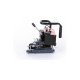 Аппарат для сварки геомембраны SWISSPLAST 900D — горячий клин с цифровым дисплеем